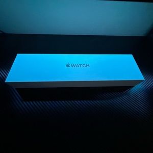 Apple Watch se 2nd gen